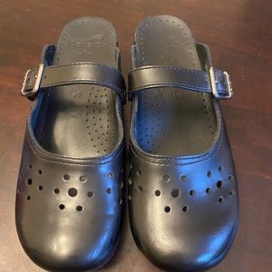 Dansko - Mary Jane clogs - W size 40